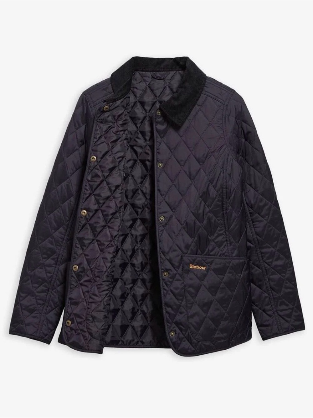 Barbour Annandale jacket size 14